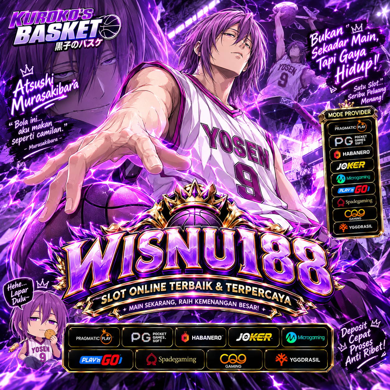 WISNU188